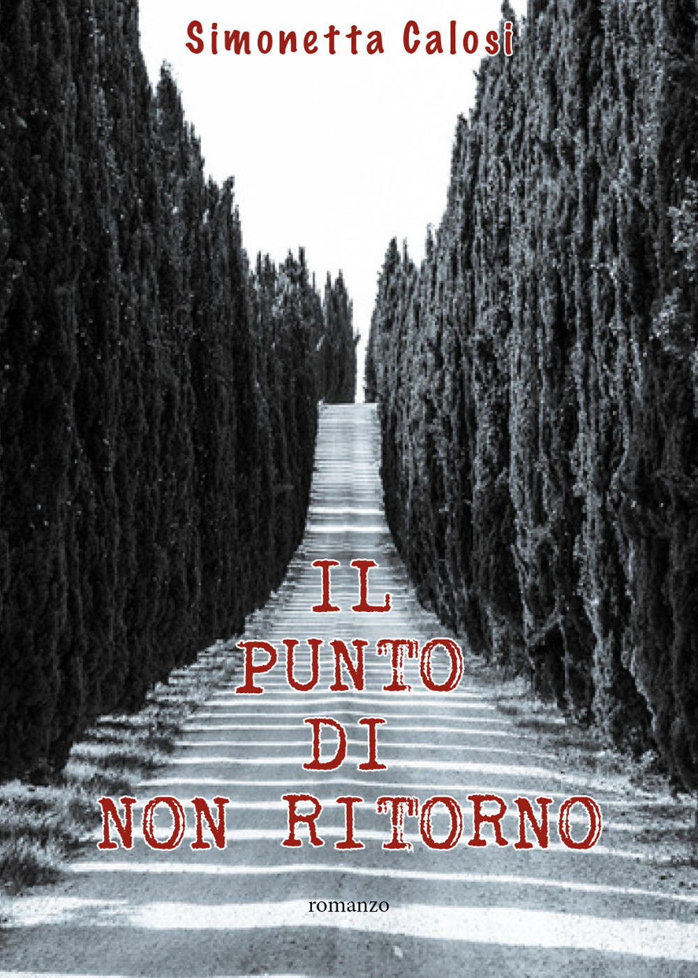 Il punto di non ritorno