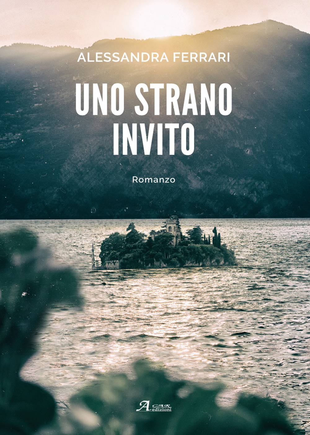 Uno strano invito