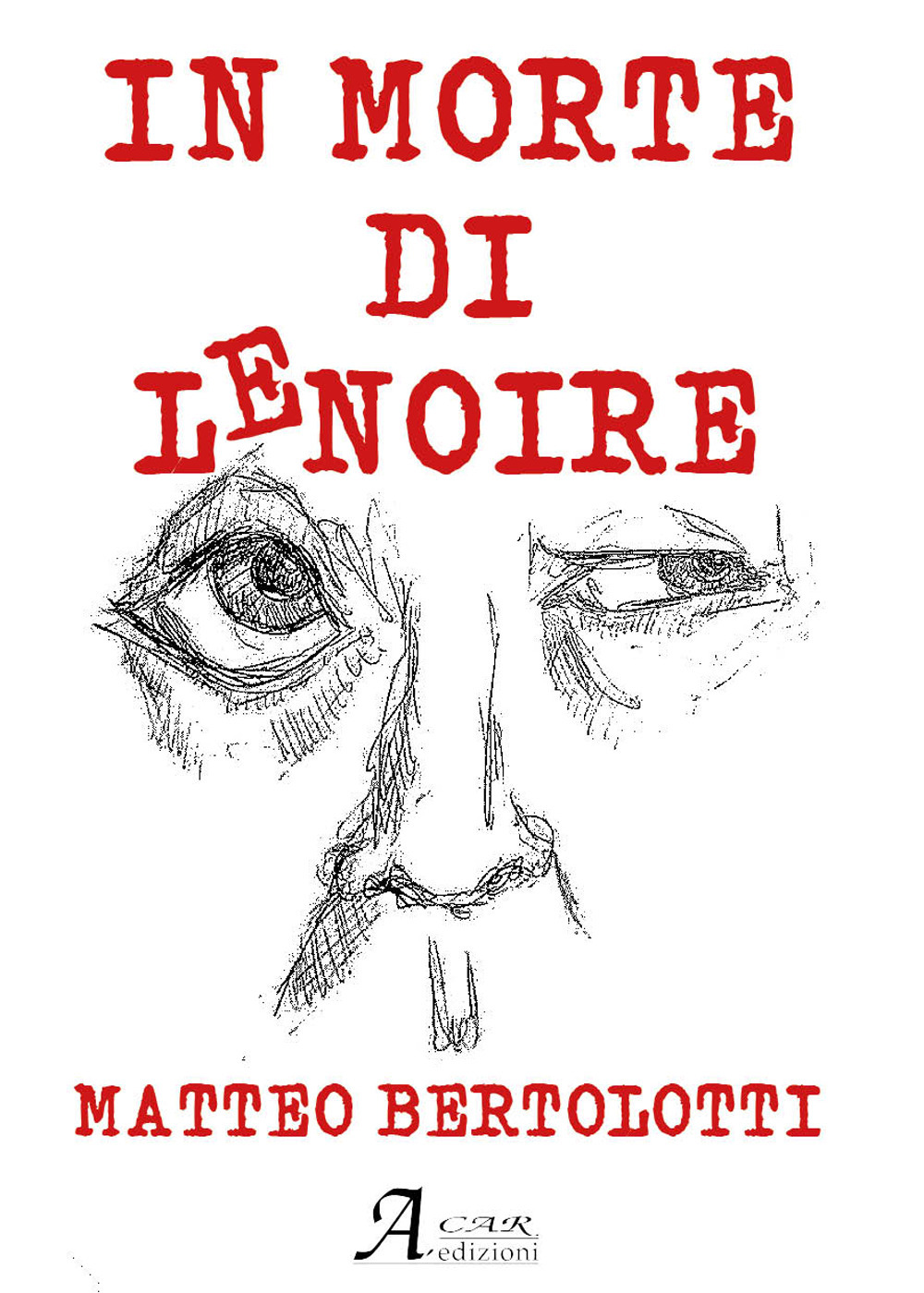 In morte di Lenoire