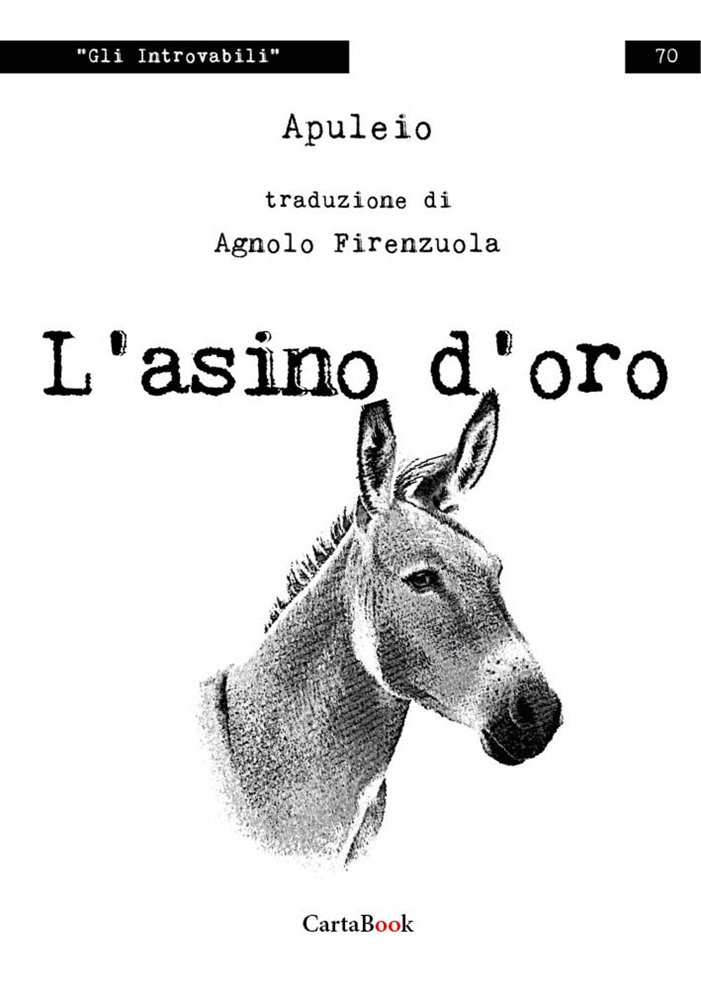 L'asino d'oro