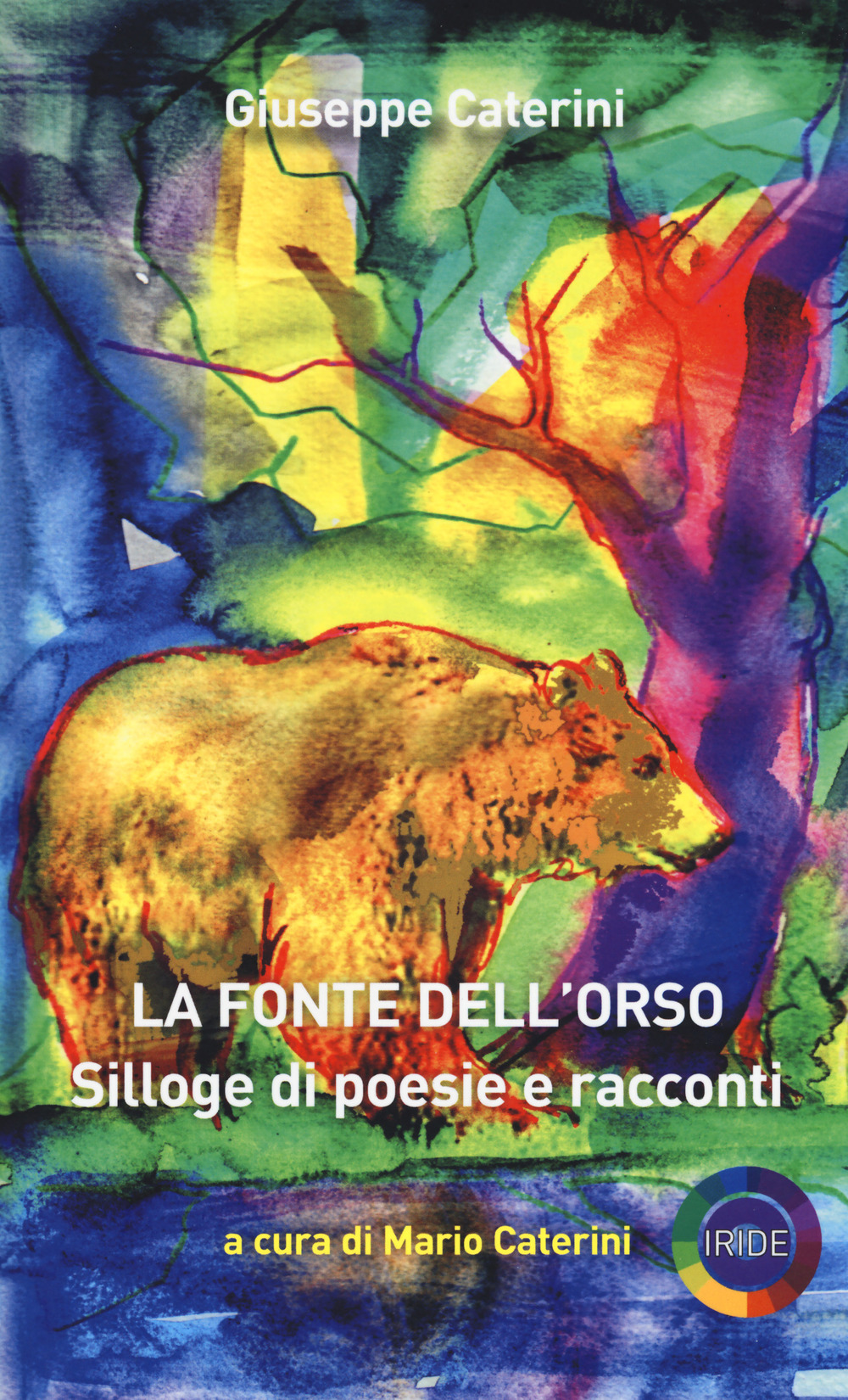 La fonte dell'orso