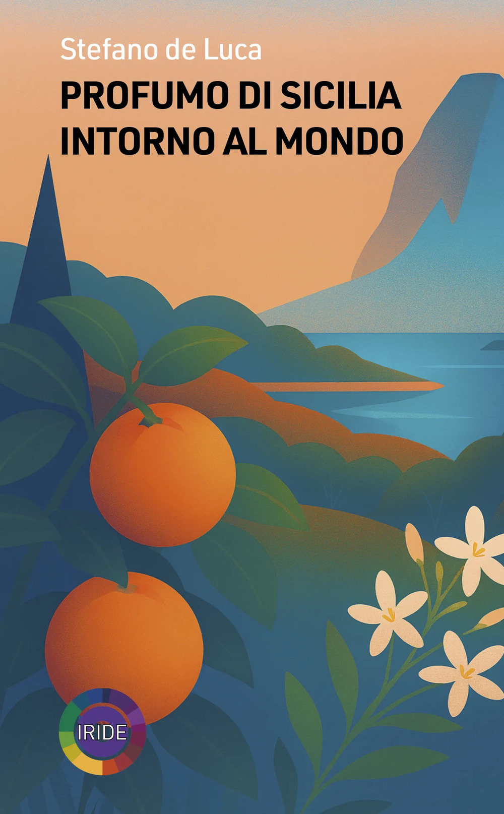 Profumo di Sicilia intorno al mondo