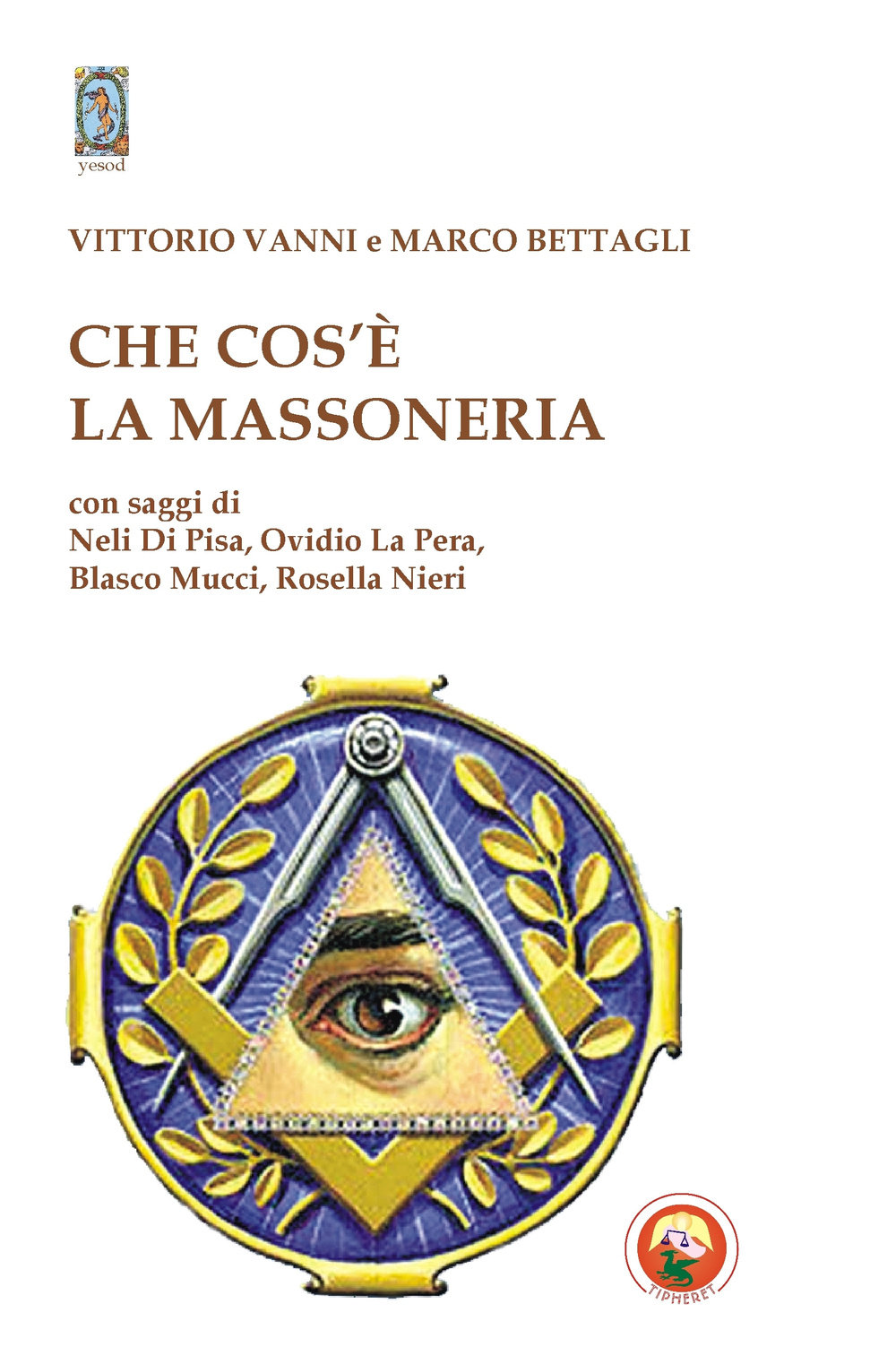 Che cos'è la massoneria
