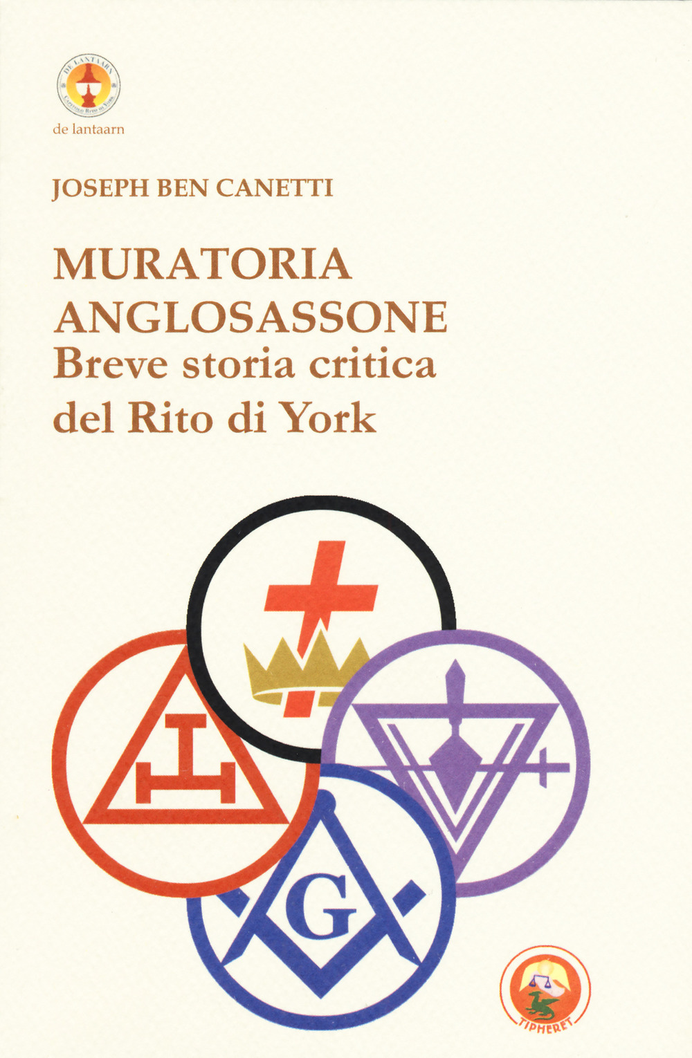 Muratoria anglosassone. Breve storia critica del Rito di York