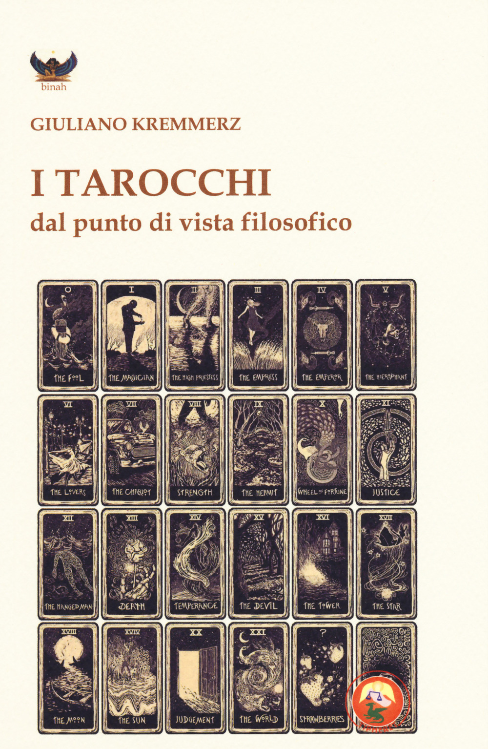 I tarocchi dal punto di vista filosofico