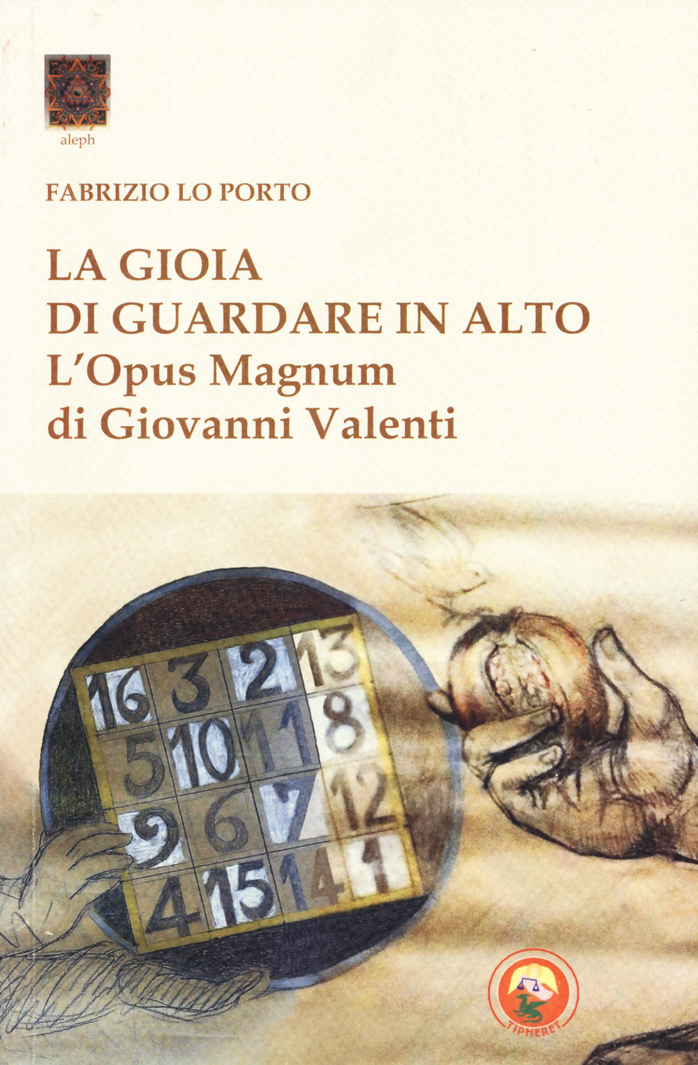 La gioia di guardare in alto. L'Opus Magnum di Giovanni Valenti