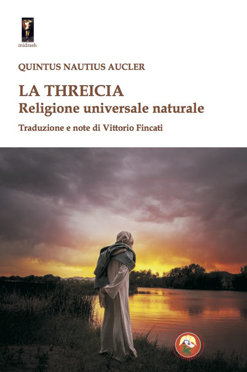 La threicia. Religione naturale dell'uomo