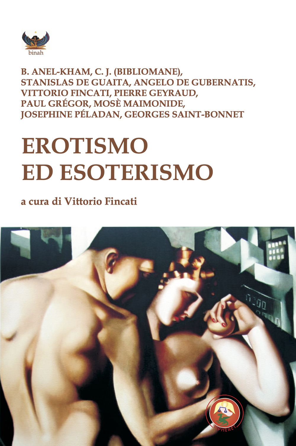 Erotismo ed esoterismo