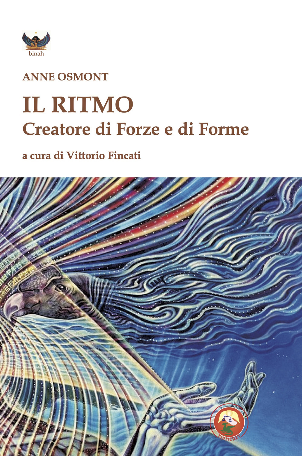 Il ritmo creatore di forze e di forme