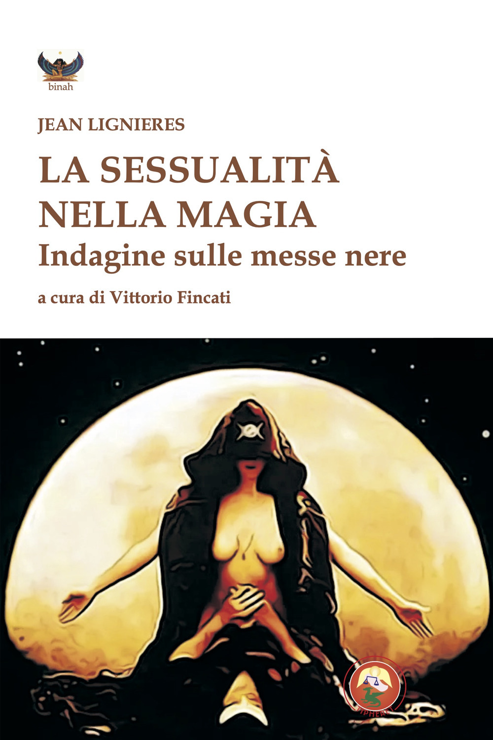 La sessualità nella magia