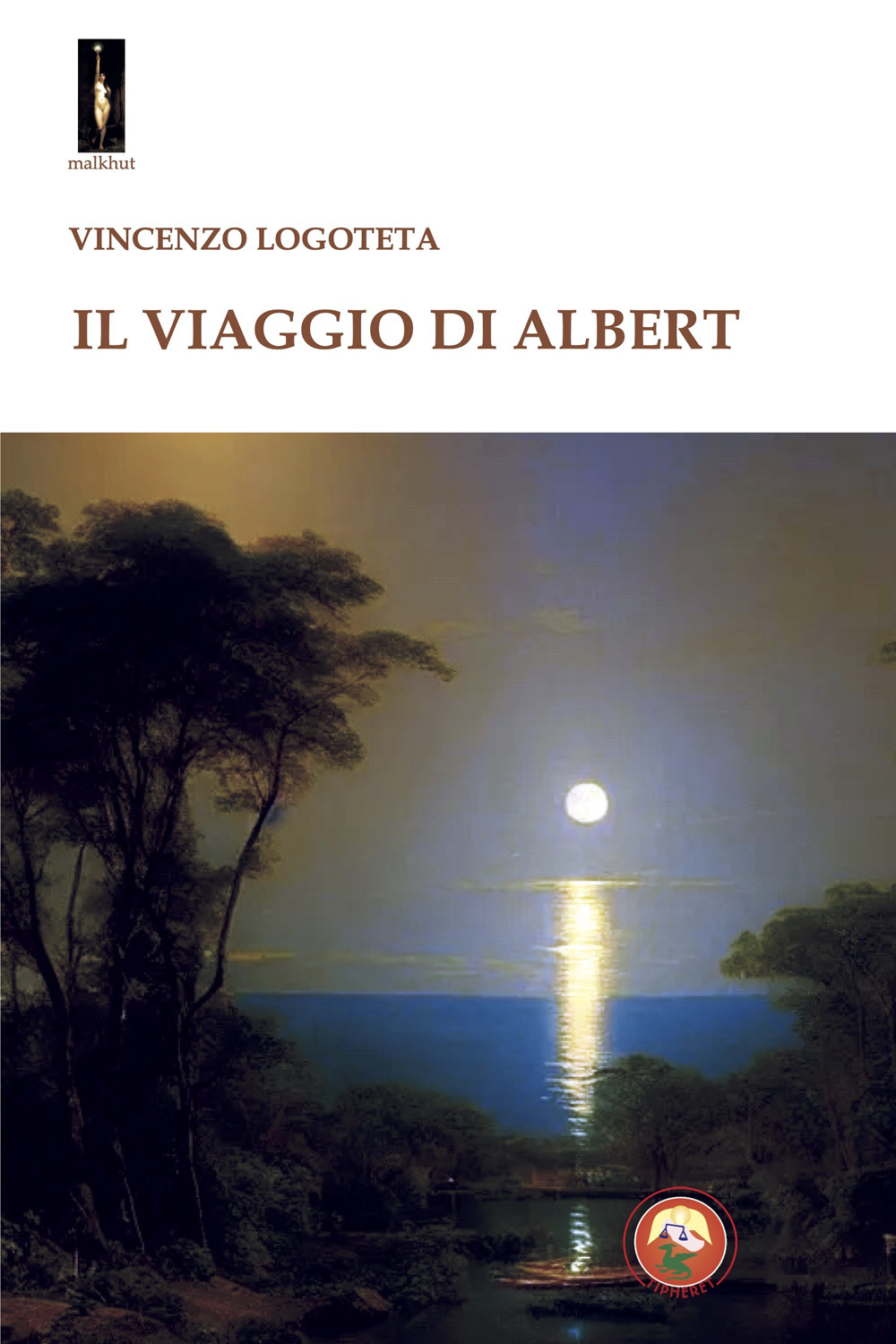 Il viaggio di Albert