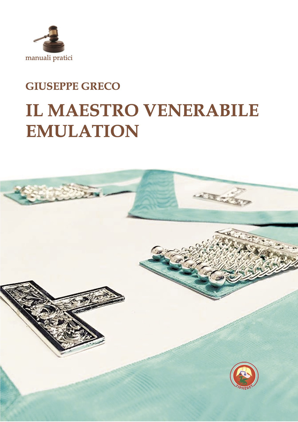 Il maestro venerabile emulation