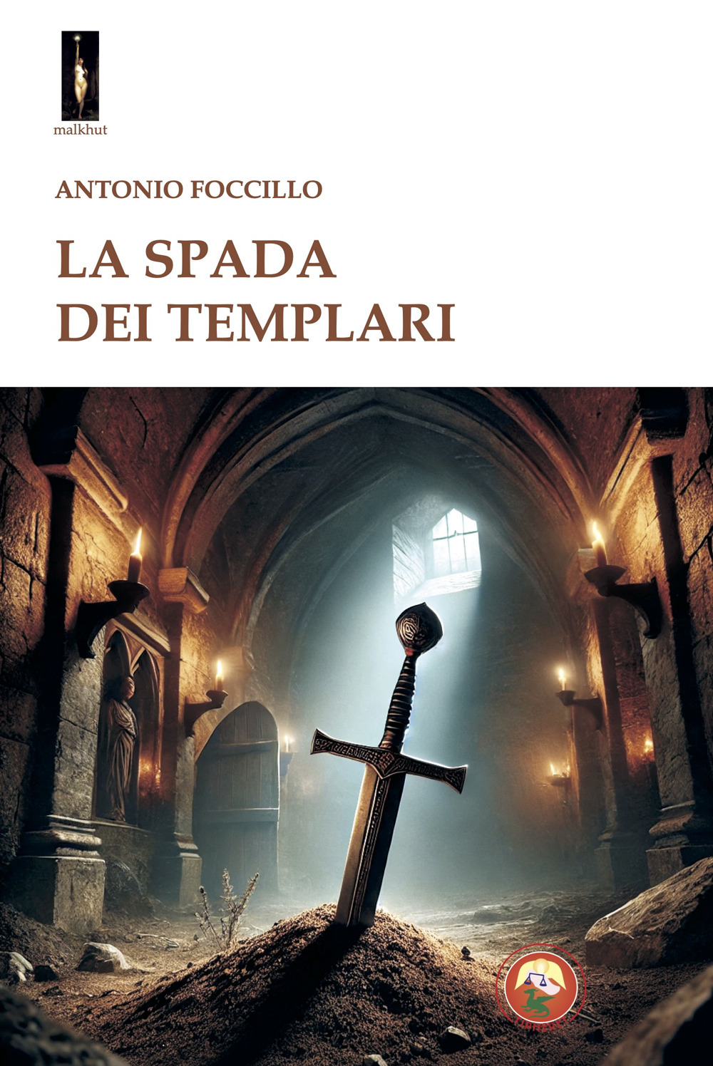La spada dei templari