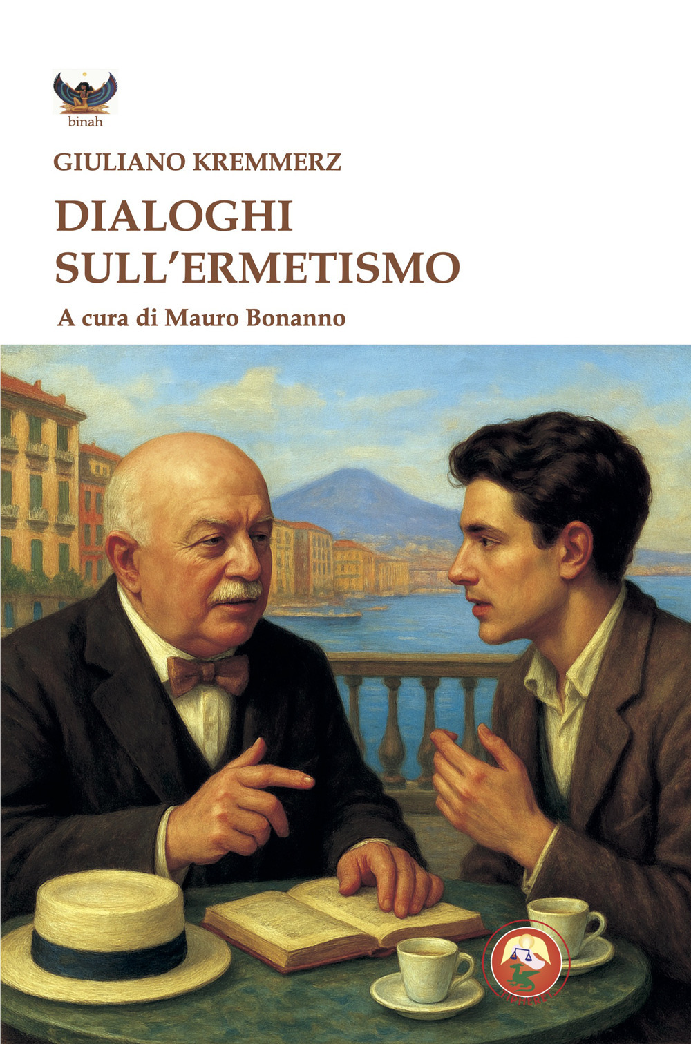 Dialoghi sull'ermetismo