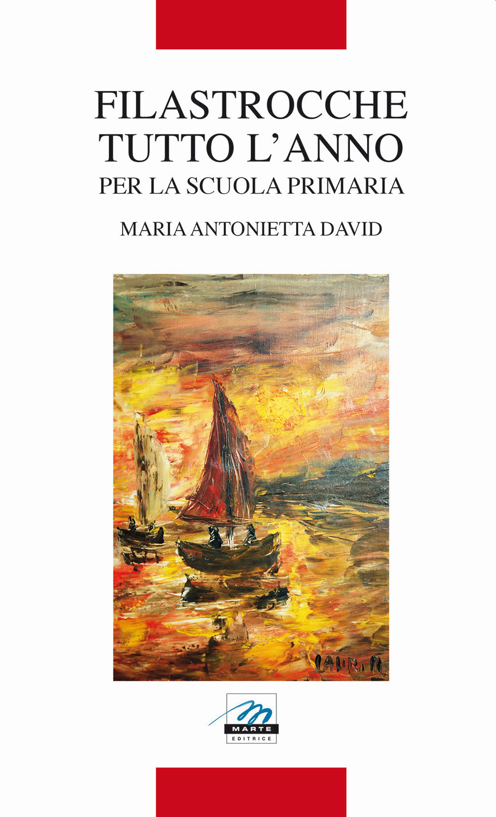 Filastrocche tutto l'anno. Per la scuola primaria