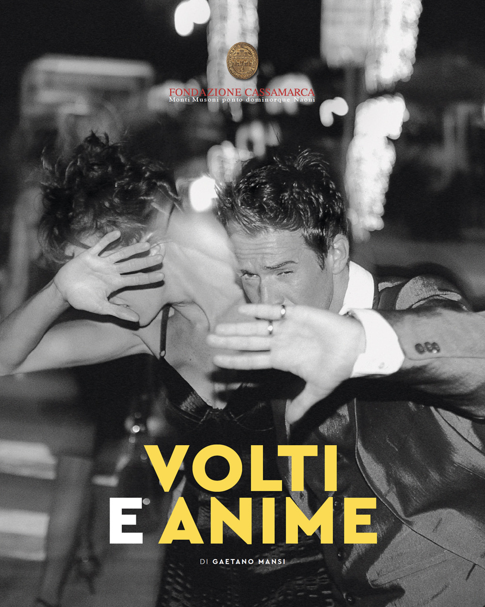 Volti e anime. Ediz. a colori