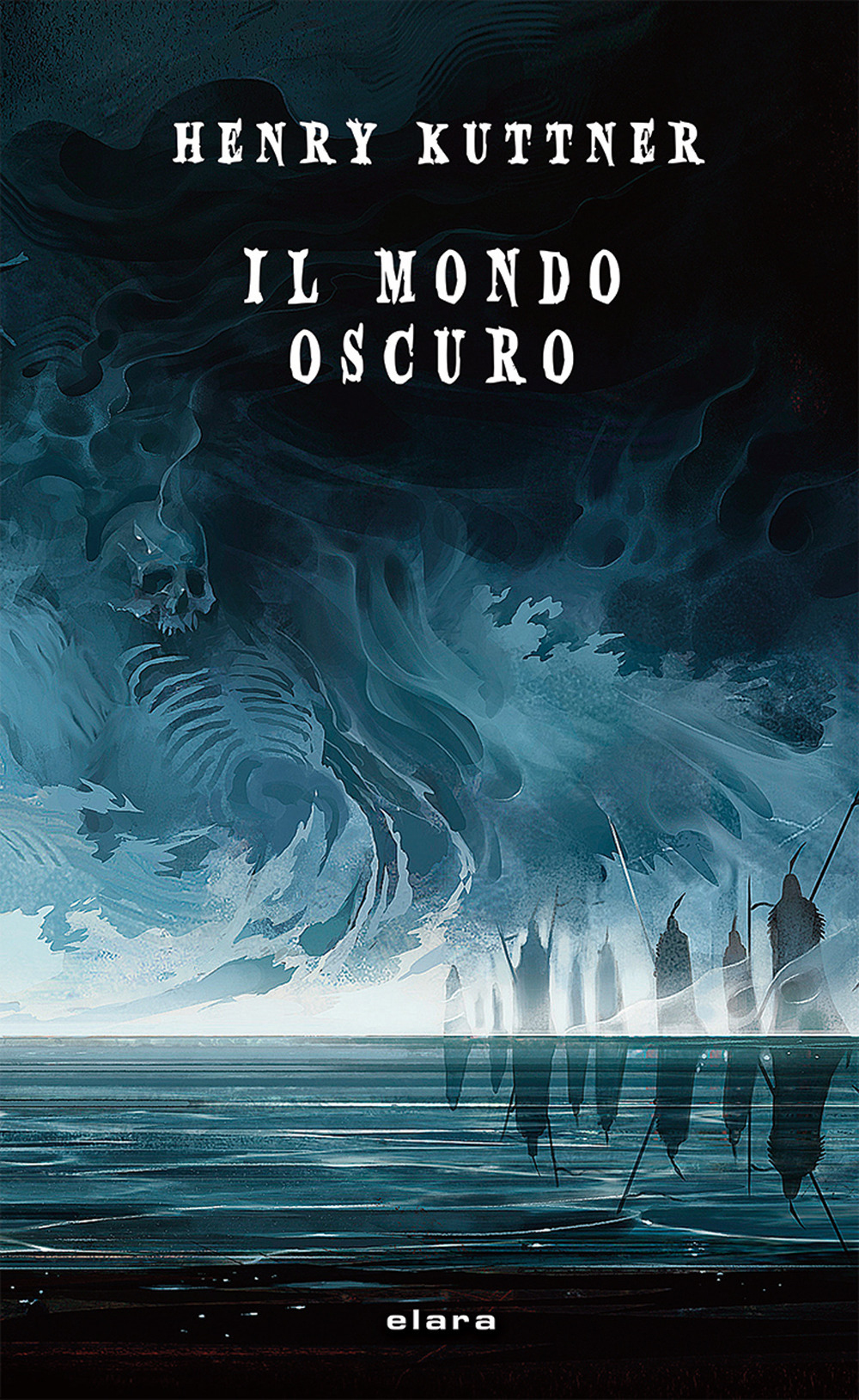 Il mondo oscuro