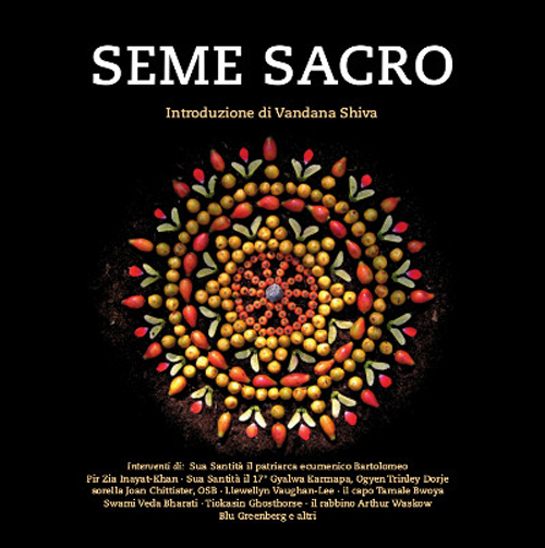 Seme sacro