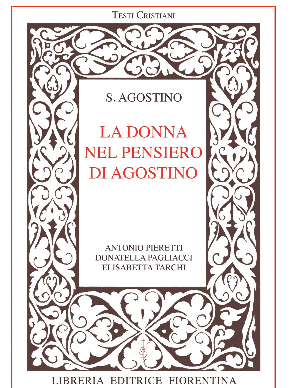 La donna nel pensiero di Agostino