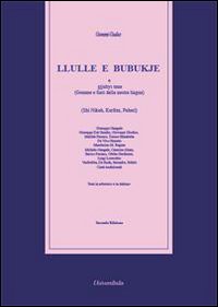 Llulle e bubukje