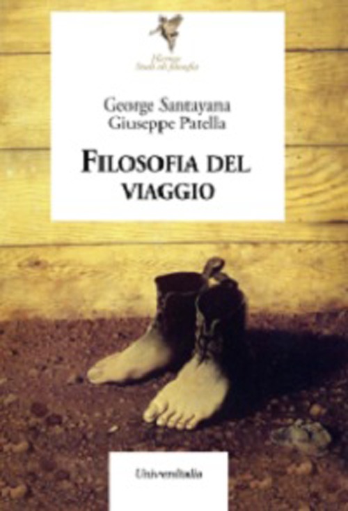 Filosofia del viaggio