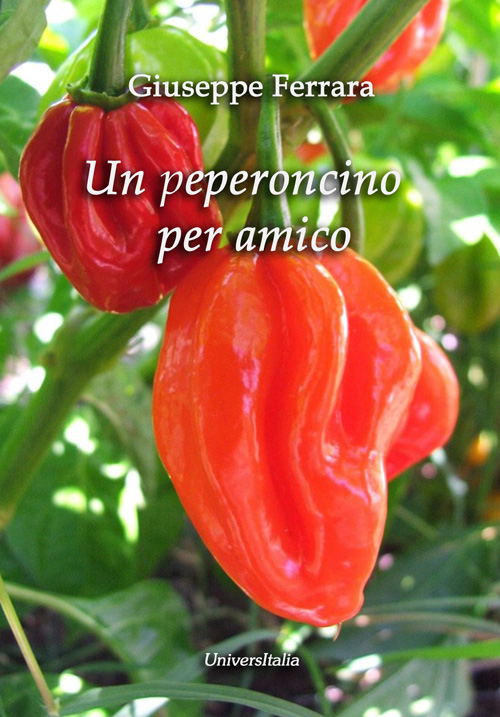 Un peperoncino per amico