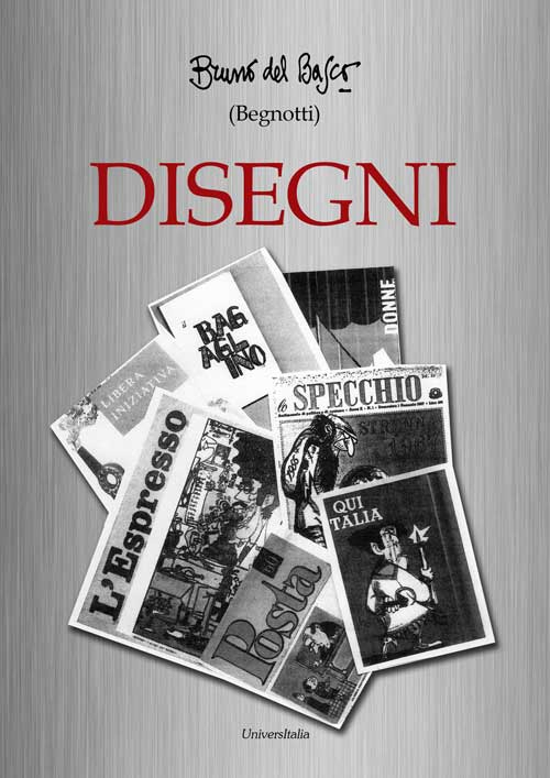 Disegni. Ediz. illustrata
