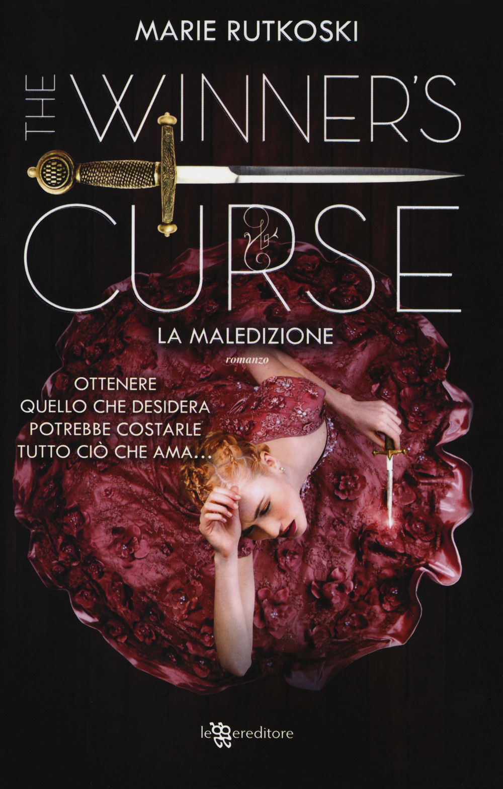 La maledizione. The winner's curse