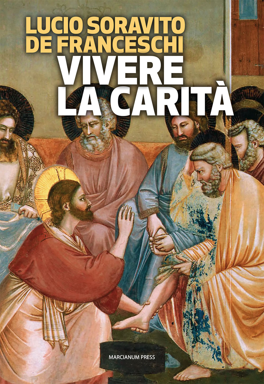 Vivere la carità