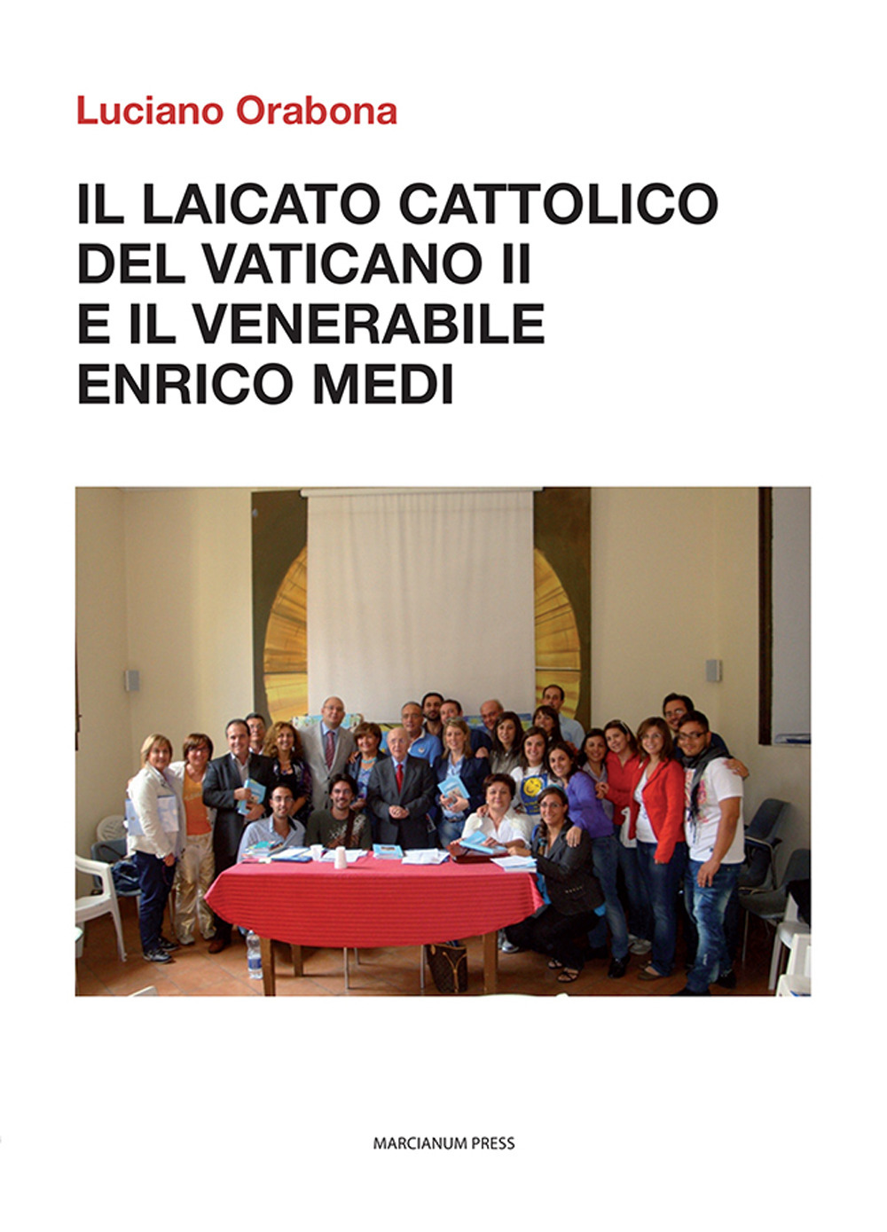 Il laicato cattolico del Vaticano II e il venerabile Enrico Medi