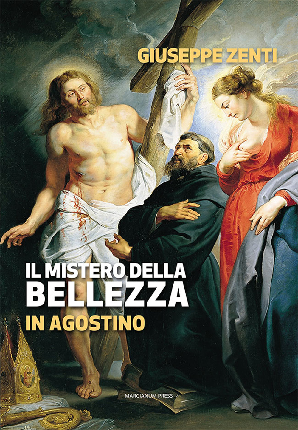 Il mistero della bellezza in Agostino