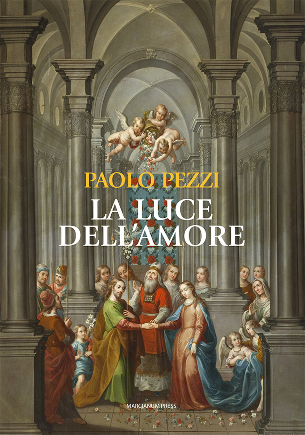 La luce dell'amore