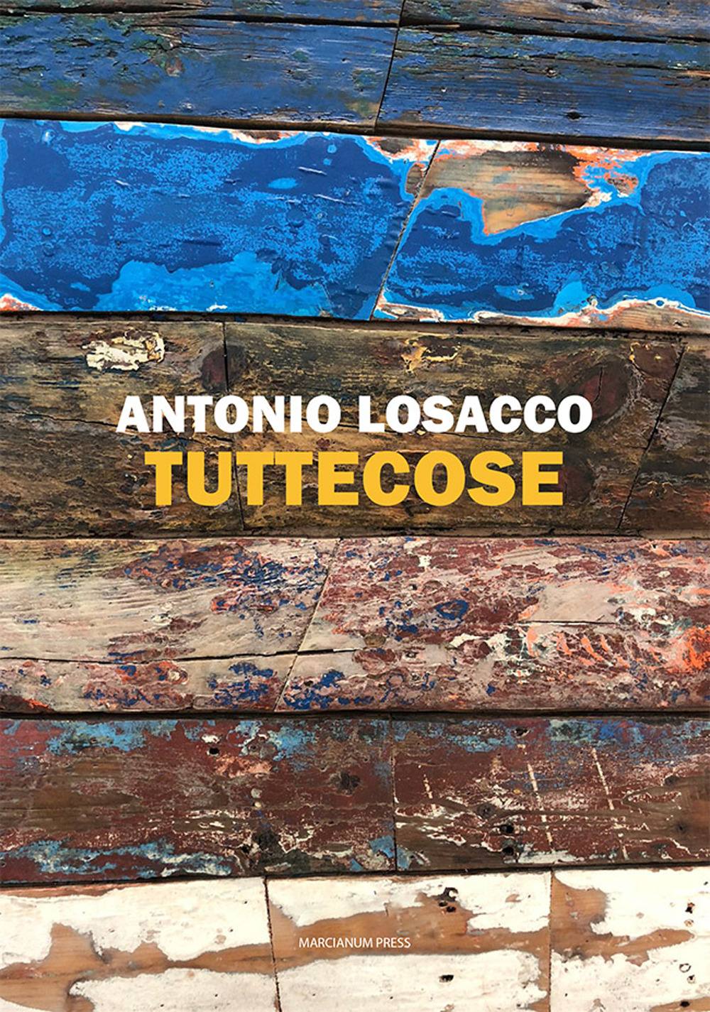 Tuttecose