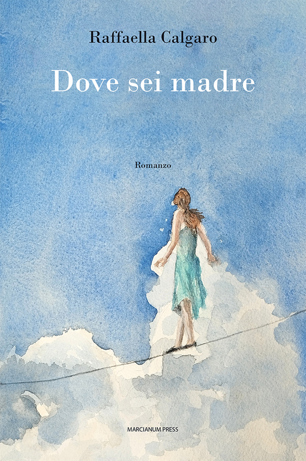 Dove sei madre