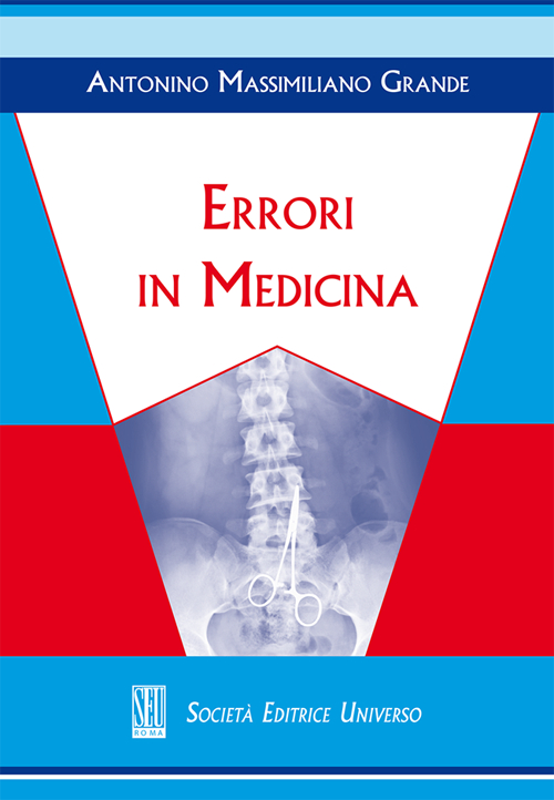 Errori in medicina