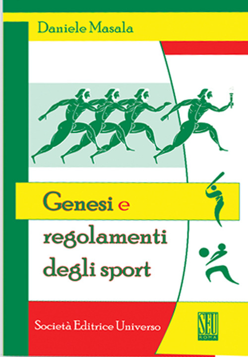 Genesi e regolamenti degli sport