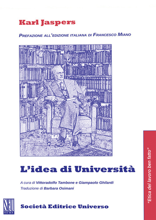 L'idea di Università