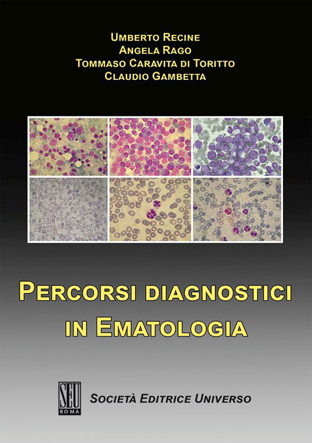 Percorsi diagnostici in ematologia