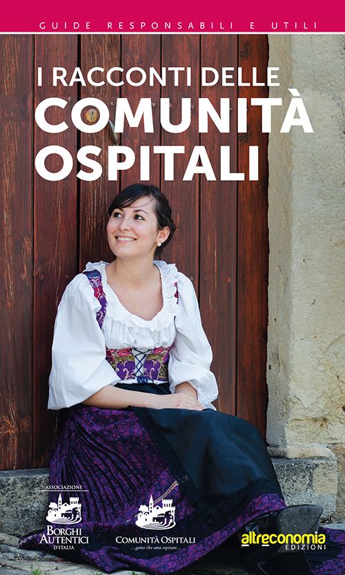 I racconti delle comunità ospitali