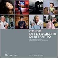 Corso di fotografia: il ritratto