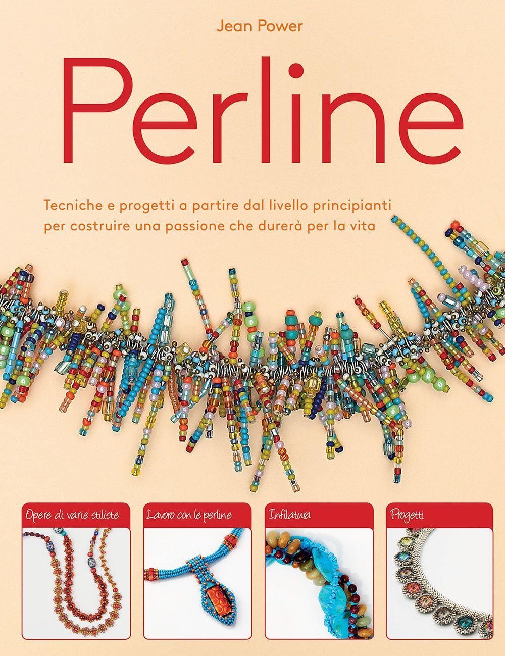 Perline. Ediz. illustrata