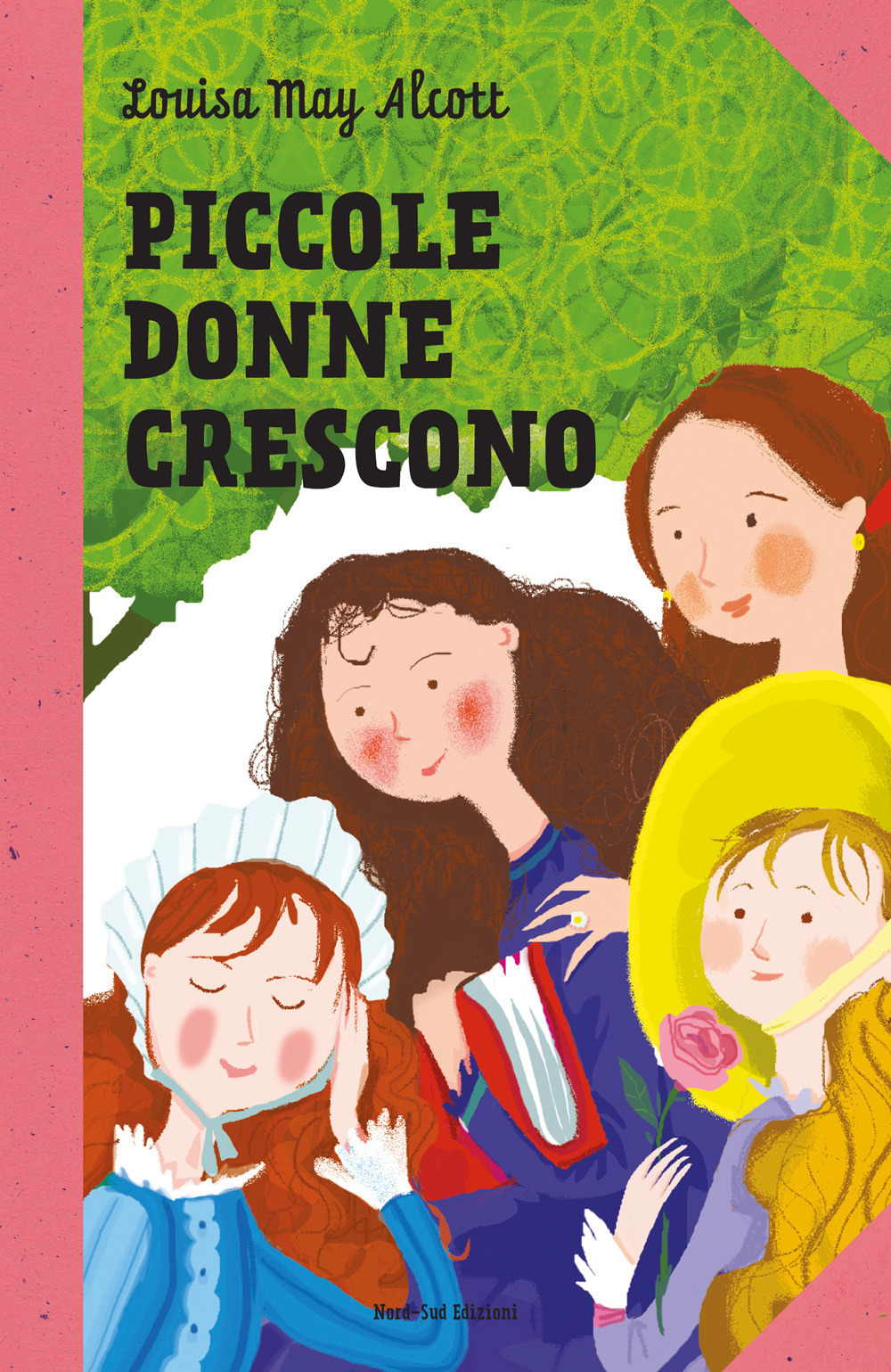 Piccole donne crescono