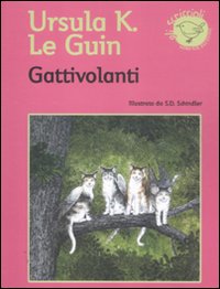 Gattivolanti