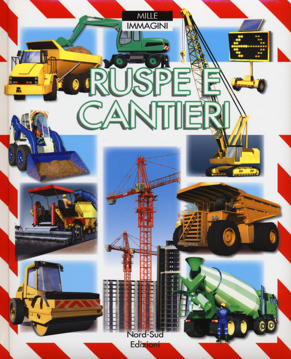 Ruspe e cantieri