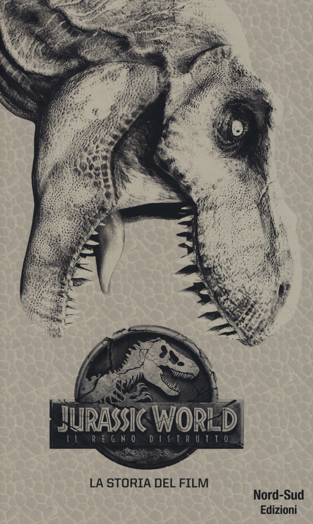 Jurassic world, il regno distrutto. La storia del film