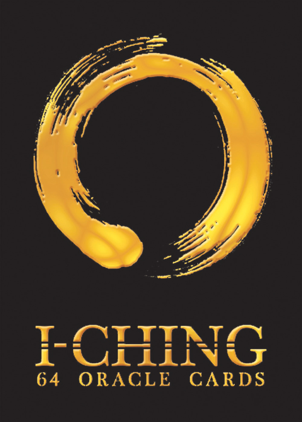 I-Ching. Oracle cards. Ediz. multilingue. Con 64 carte