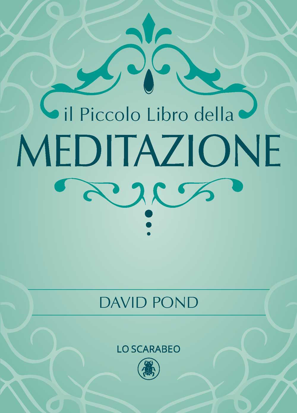 Il piccolo libro della meditazione