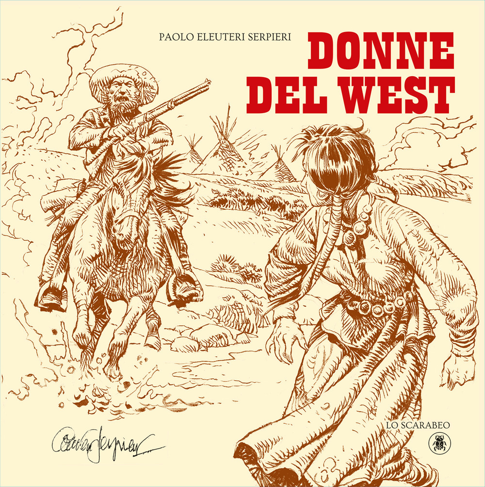 Donne del West