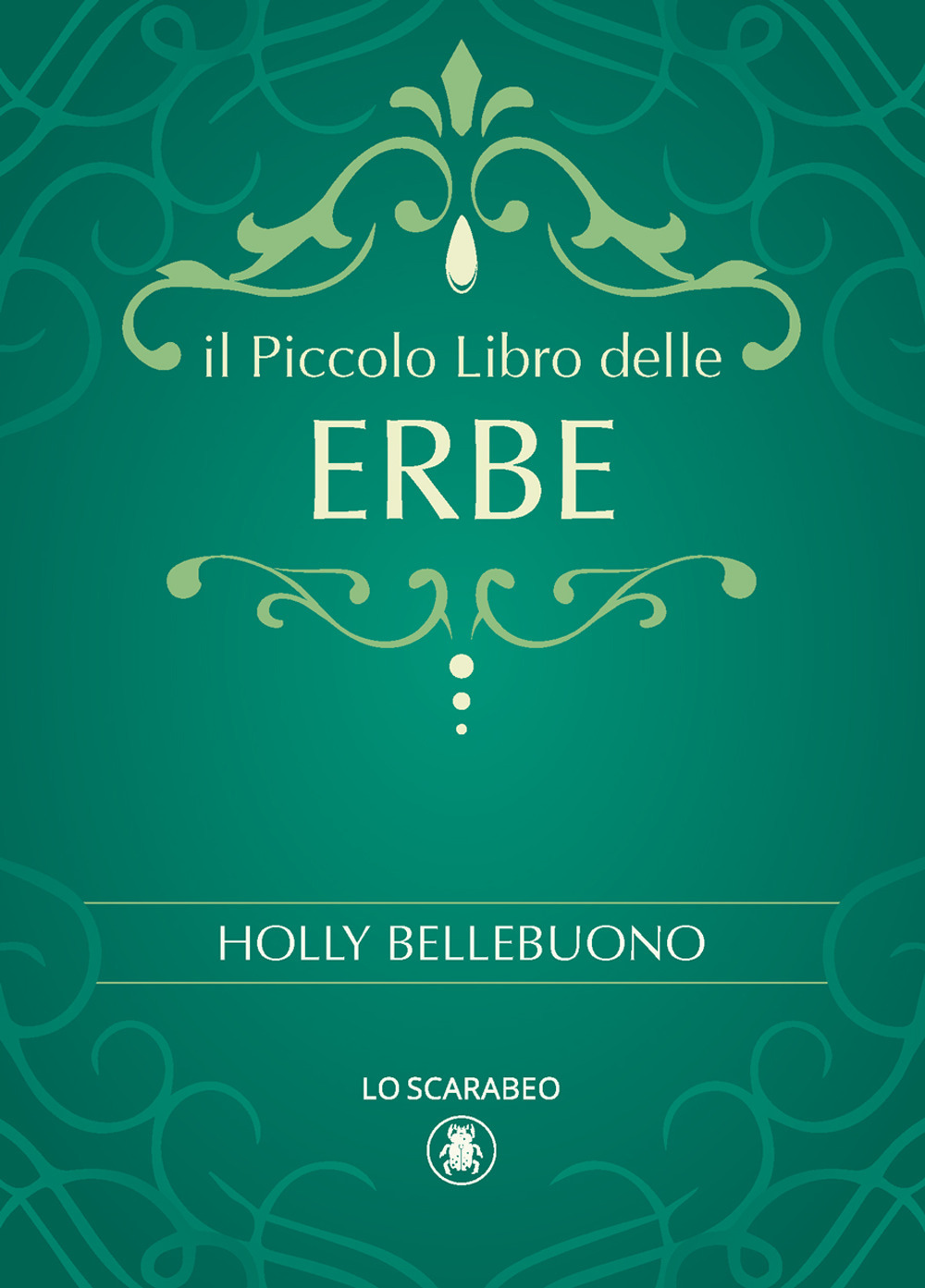 Il piccolo libro delle erbe