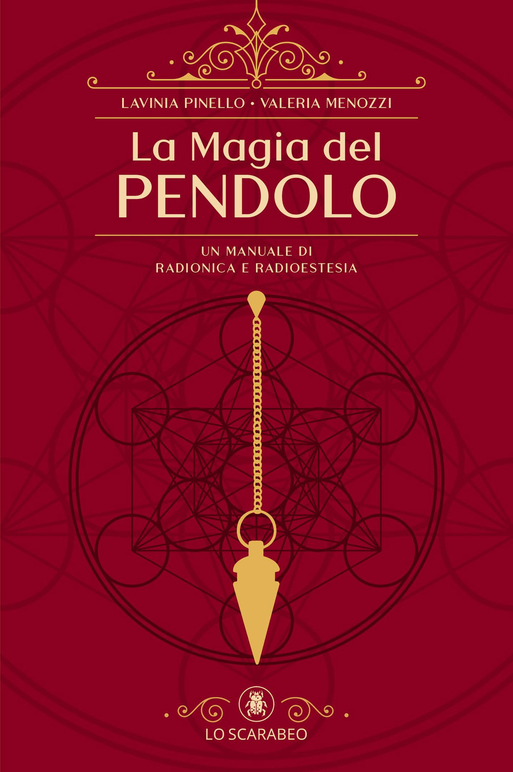 La magia del pendolo